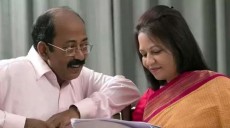আবার বিয়ে করলেন হুমায়ূন আহমেদের প্রথম স্ত্রী গুলতেকিন