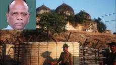 বিজেপি ক্ষমতায় বলেই মন্দিরের পক্ষে রায় : এমপি