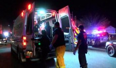 ক্যালিফোর্নিয়ায় ফুটবল খেলা দেখার সময় গুলি, নিহত ৪