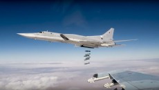 সিরিয়ায় রাশিয়ার বিমান হামলা, নিহত ৯