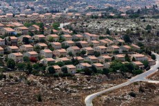 ফিলিস্তিনে ইসরায়েলের বসতি স্থাপনের বৈধতা দিল যুক্তরাষ্ট্র