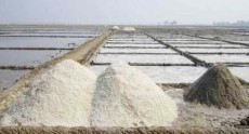 গুজবে সারাদেশে লবণের বাজারে অস্থিরতা