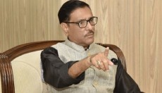 বিএনপির হাতে কোনো ইস্যু দেয়া হবে না : কাদের
