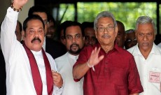 ছোট ভাই প্রেসিডেন্ট হয়েই বড়ভাইকে করলেন প্রধানমন্ত্রী