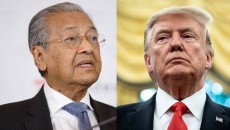 ইসরাইলের অবৈধ বসতির মার্কিন নীতি মানবে না মালয়েশিয়া