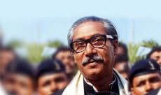 বঙ্গবন্ধুর জন্মশতবার্ষিকীর কাউন্টডাউন শুরু ১০ জানুয়ারি