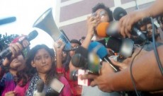 বুয়েটে আন্দোলনের আনুষ্ঠানিক সমাপ্তি ঘোষণা শিক্ষার্থীদের