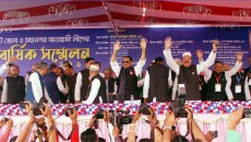 সিলেট আ.লীগে নতুন কমিটি ঘোষণা