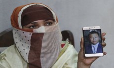 ৬২৯ পাকিস্তানী তরুণীকে কনে হিসেবে চীনে বিক্রি