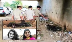 ভারতে ধর্ষণের পর হত্যা, চার ধর্ষকই পুলিশের গুলিতে নিহত