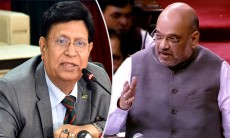 বাংলাদেশে সংখ্যালঘু নির্যাতনের দৃষ্টান্ত নেই : পররাষ্ট্রমন্ত্রী