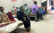 গাজীপুরে ডায়রিয়ার প্রকোপ, পাঁচজনের মৃত্যু