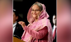 ফোর্বসের প্রভাবশালী ১০০ নারীর তালিকায় ২৯তম শেখ হাসিনা