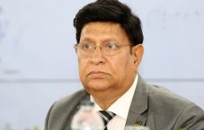 সীমান্তে বাংলাদেশি ছাড়া কাউকে ঢুকতে দেয়া হবেনা: পররাষ্ট্রমন্ত্রী