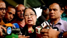 মেডিকেল রিপোর্টের সাথে খালেদা জিয়ার অবস্থার মিল নেই: পরিবার