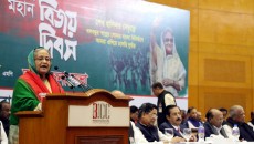 ১৫ আগস্ট এত নেতা কোথায় ছিলেন: প্রধানমন্ত্রী