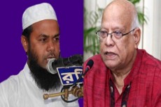 কওমী মাদরাসা নয় আবুল মাল মুহিতরা-ই বিপজ্জনক: মাওলানা ইসলামাবাদী