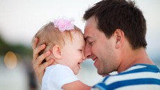 কন্যাসন্তানের বাবারা দীর্ঘায়ুর অধিকারী হন: গবেষণা