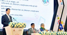 পোশাক খাতকে ছাড়িয়ে যাবে আইটির আয় : জয়