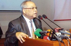 ইভিএমেও জাল ভোট দেওয়া সম্ভব: ইসি রফিকুল