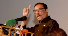 হিন্দু মহাজোট পুরো সম্প্রদায়ের প্রতিনিধিত্ব করে না : কাদের