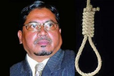 কামারুজ্জামানের ফাঁসি কার্যকর