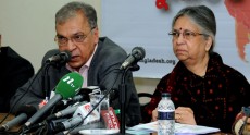 বাংলাদেশে দুর্নীতির ব্যাপকতা উদ্বেগজনক : টিআইবি