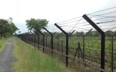 ভারত সীমান্তে ২৩ দিনে ১০ বাংলাদেশি নিহত