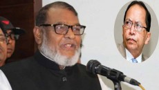 কোমরে দড়ি বেঁধে এসকে সিনহাকে দেশে আনা হবে: মোজাম্মেল হক