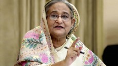 বাংলাদেশ অর্থনৈতিক অগ্রগতিতে অভূতপূর্ব সাফল্য অর্জন করেছে : প্রধানমন্ত্রী
