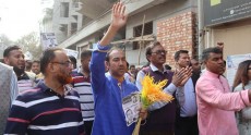 তাবিথের প্রার্থিতা বাতিল চেয়ে করা বিচারপতি মানিকের রিট হাইকোর্টে খারিজ
