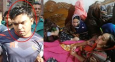 আবরার হত্যার আসামী ইফতির ‘দুশ্চিন্তায়’ মারা গেলেন বাবা!