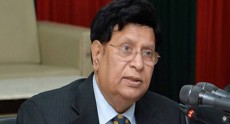 সীমান্ত হত্যার বন্ধুত্বপূর্ণ সমাধান চায় বাংলাদেশ : পররাষ্ট্রমন্ত্রী