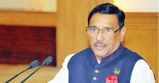 ভোটে মানুষের অনীহা গণতন্ত্রের জন্য শুভ নয়: কাদের