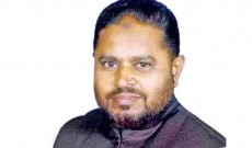 পুলিশ পেটানোর অভিযোগে নবনির্বাচিত কাউন্সিলর গ্রেফতার
