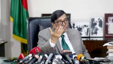কম ভোট পড়াটা স্বাভাবিক: মাহবুব তালুকদার