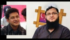 বুয়েটের সেই নাস্তিক ছেলেটির স্বপ্ন এখন মানুষকে জান্নাতে নেয়া !