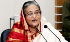 মুজিব বর্ষে দেশের প্রতিটি ঘর আলোকিত হবে : প্রধানমন্ত্রী
