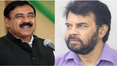 শাজাহান খানের বিরুদ্ধে ইলিয়াস কাঞ্চনের ১০০ কোটির মামলা