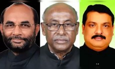 মন্ত্রিসভায় রদবদল