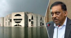 কারাগারগেুলোতে ধারণ ক্ষমতার দ্বিগুন বন্দি: স্বরাষ্ট্রমন্ত্রী