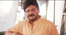 পশ্চিমবঙ্গের জনপ্রিয় অভিনেতা তাপস পাল আর নেই