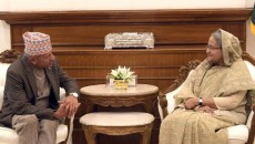 নেপালে সবজি, মাছ রপ্তানি করতে পারে বাংলাদেশ : প্রধানমন্ত্রী