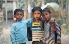 শিশু বিকাশের সহায়ক পরিবেশ তালিকায় বাংলাদেশ ১৪৩ তম
