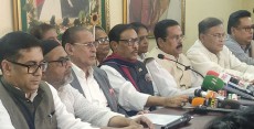 মুজিববর্ষের আয়োজনে চাইলে বিএনপিও আসতে পারে: কাদের