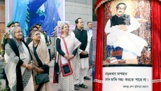 অন্য ভাষা শিখতে গিয়ে মাতৃভাষাকে অবহেলা নয় : প্রধানমন্ত্রী