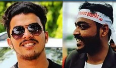 চাঁদাবাজির দায়ে ঢাবির ২ শিক্ষার্থী আটক