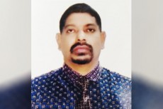 নিখোঁজের দেড় বছর পর ফিরলেন সাবেক র‍্যাব কর্মকর্তা হাসিনুর
