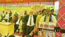 দেশে আজ আর কেউ না খেয়ে থাকে না: পরিকল্পনামন্ত্রী