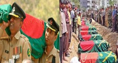 পিলখানা ট্র্যাজেডি: আজ ইতিহাসের সেই কালো দিন